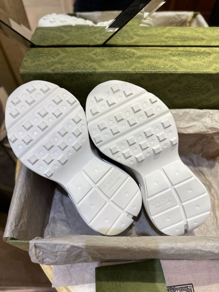 G*u*i trainer sneaker gu58203-2368