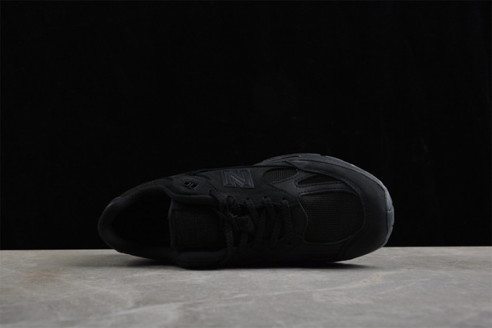 New Balance Stone Island x 991v2 Made in England 