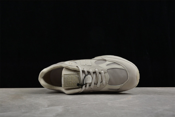 New Balance Stone Island x 991v2 Made In UK 