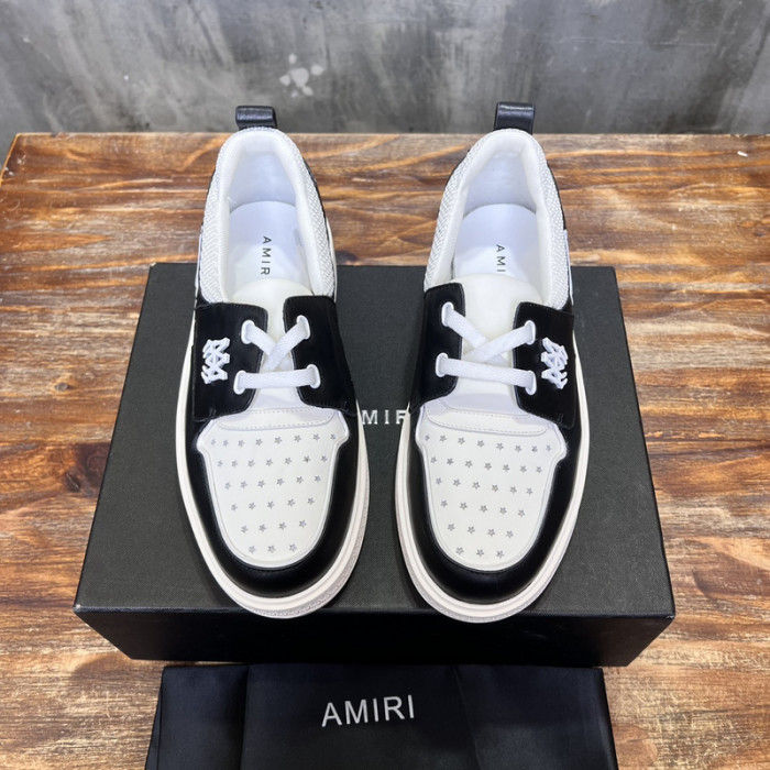 AMIR1 Sneaker TU582-172