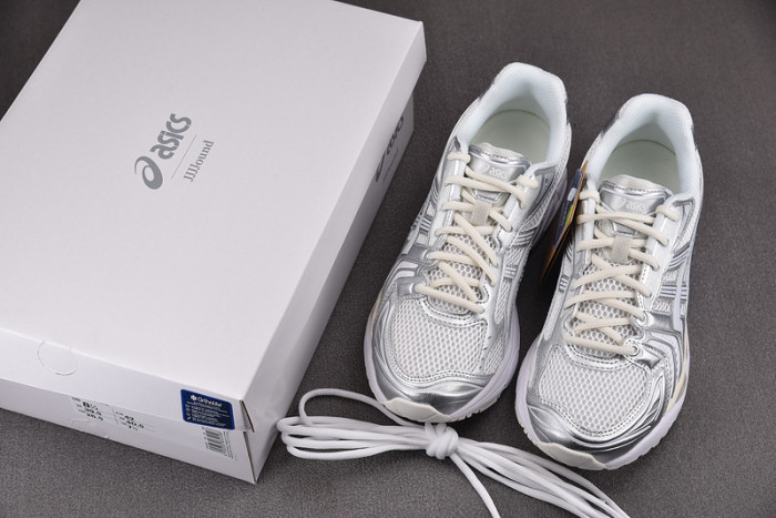 As*ic*s jjjjound x gel kayano 14 