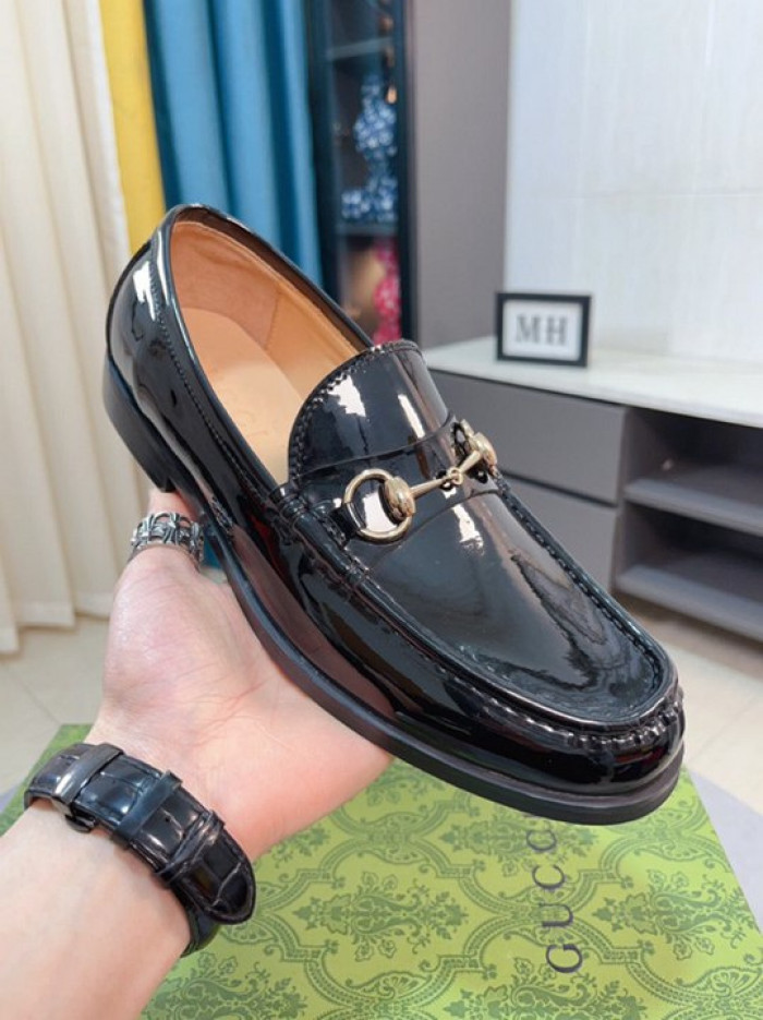 G*u*i1 loafers gu0613-073