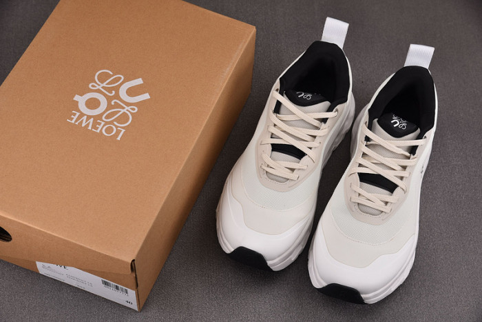 L0EWE SNEAKERS T0425-087