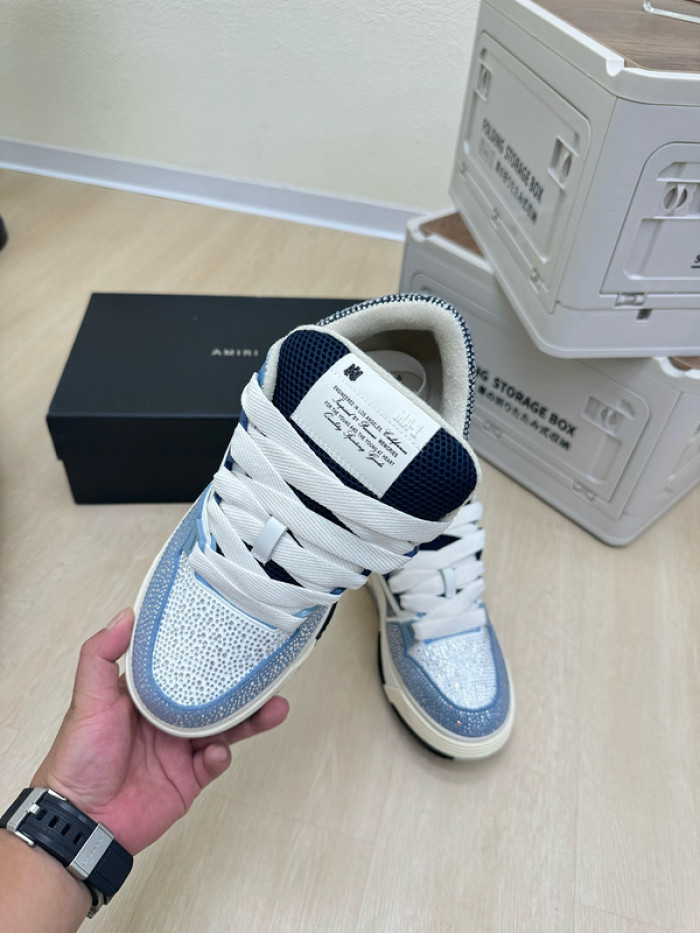 AMIR1 Sneaker TU582-183