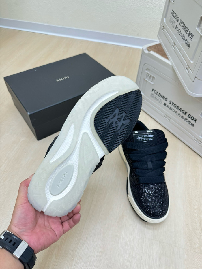 AMIR1 Sneaker TU582-186