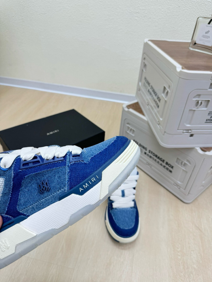 AMIR1 Sneaker TU582-187