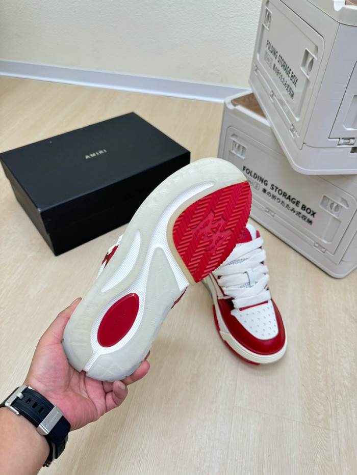 AMIR1 Sneaker TU582-188