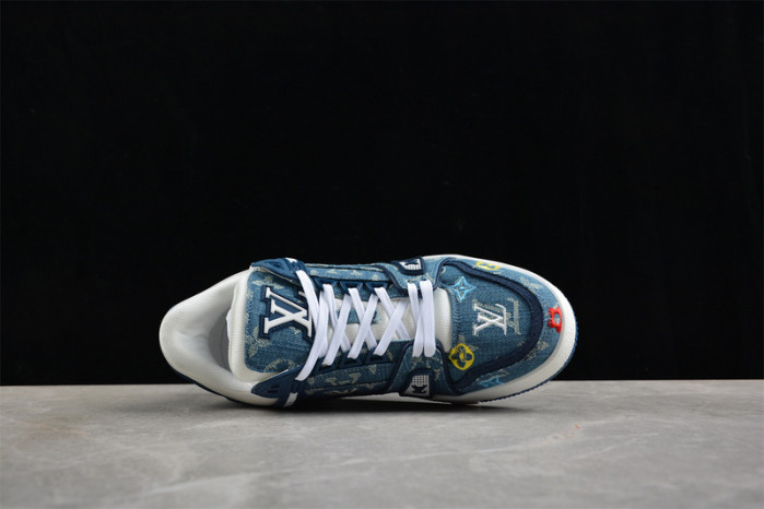 1V SNEAKERS 1V0425-106