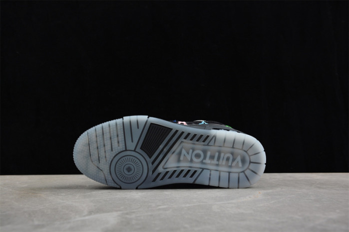 1V SNEAKERS 1V0425-107