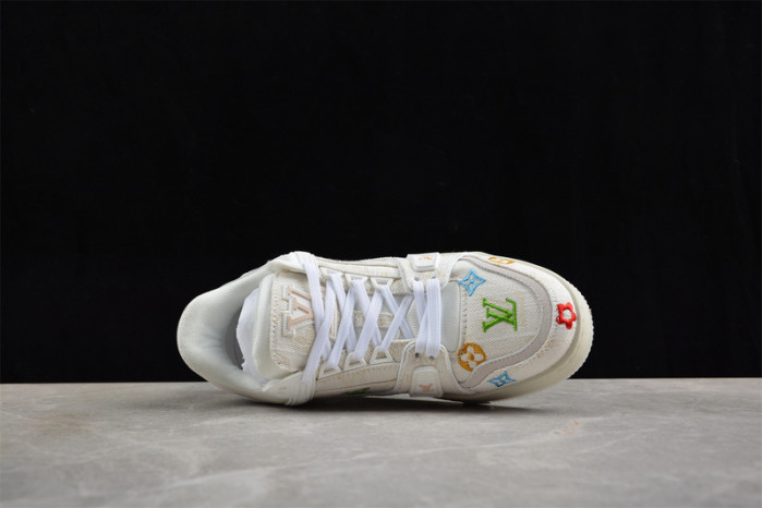 1V SNEAKERS 1V0425-108