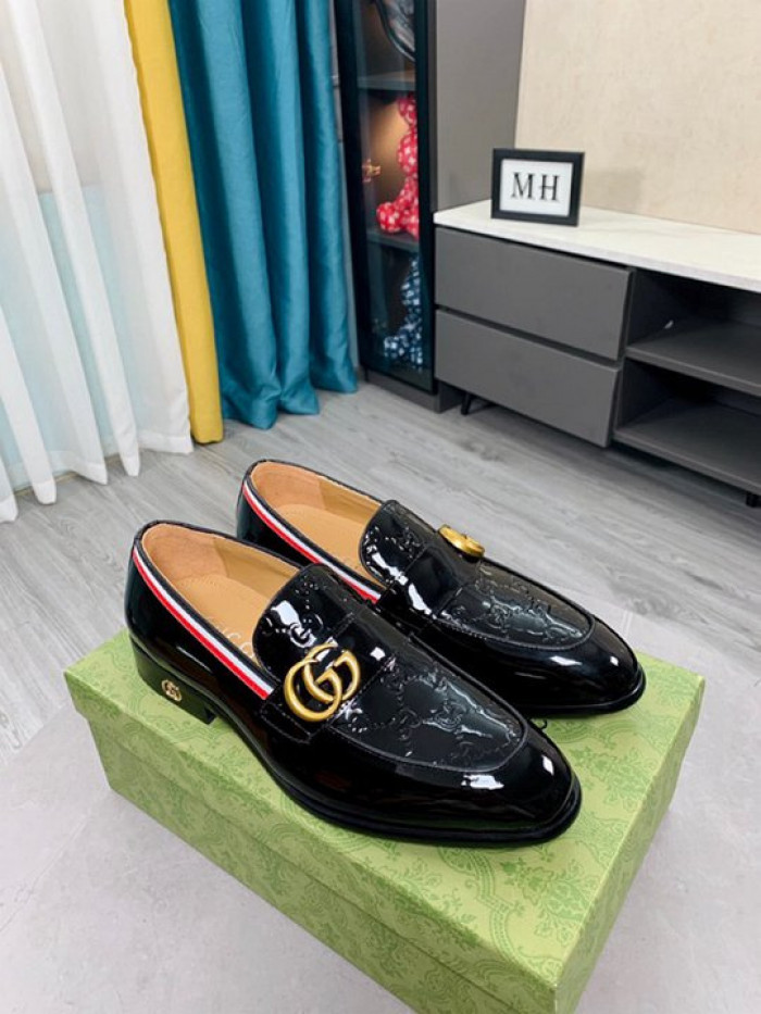 G*u*i1 loafers gu0613-076