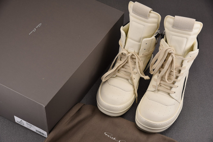 RICK 0WENS SNEAKERS RO458-273