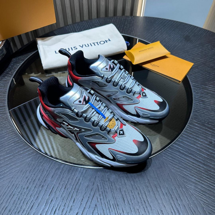 1V SNEAKERS 1V0425-117