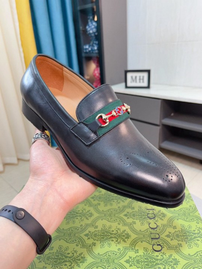 G*u*i1 loafers gu0613-081