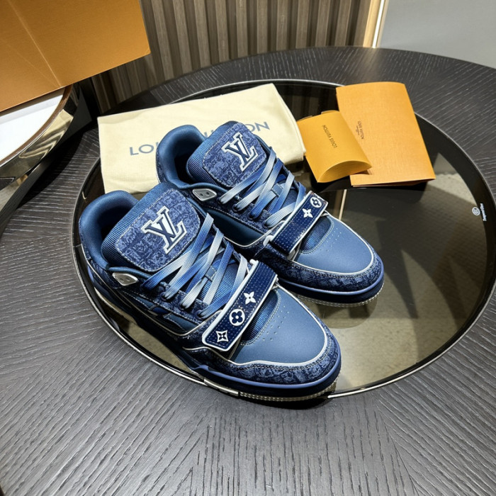 1V SNEAKERS 1V0425-145