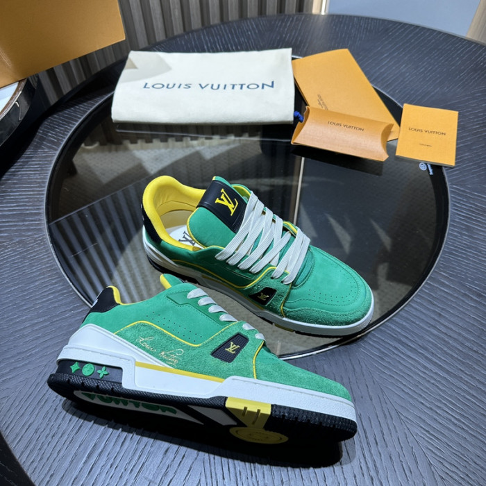 1V SNEAKERS 1V0425-159