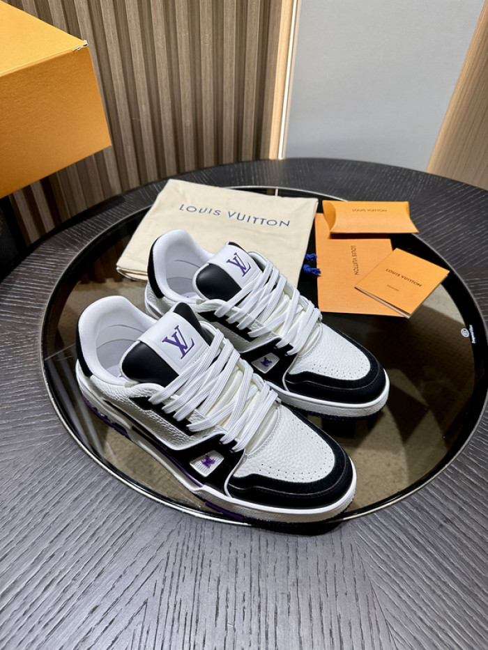 1V SNEAKERS 1V0425-177