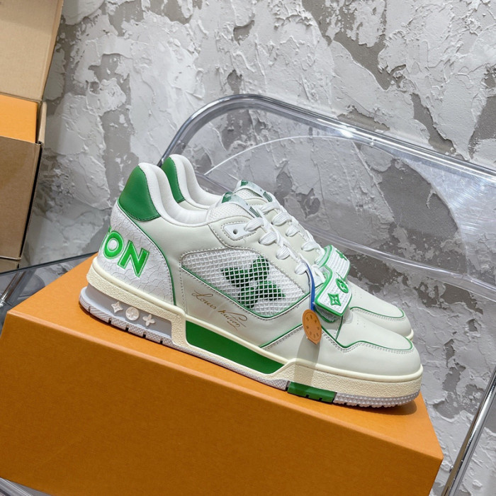 1V SNEAKERS 1V0425-196