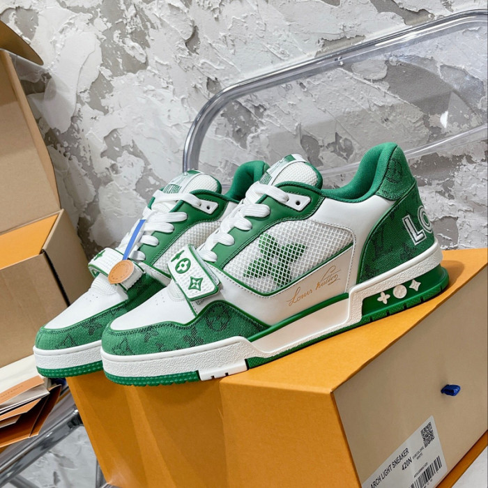 1V SNEAKERS 1V0425-198