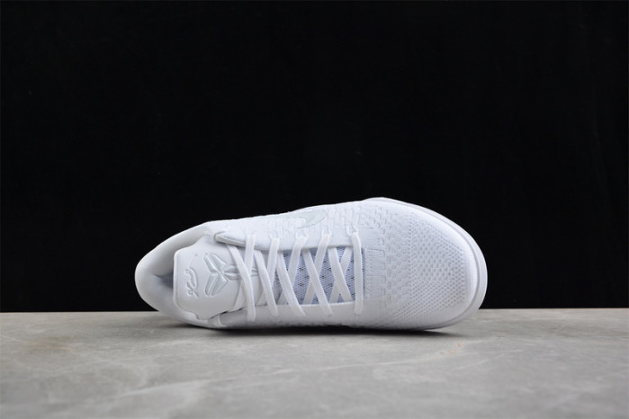 Nike Kobe 9 Elite Low Protro 