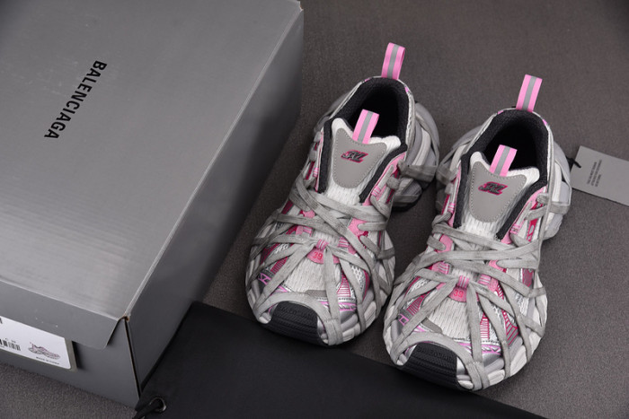 BLCG Sneaker W3XFN0526