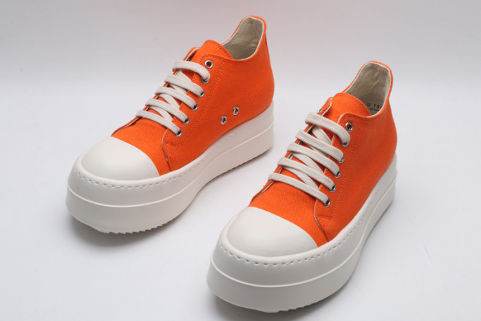RICK 0WENS SNEAKERS RO458-275