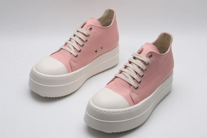 RICK 0WENS SNEAKERS RO458-276