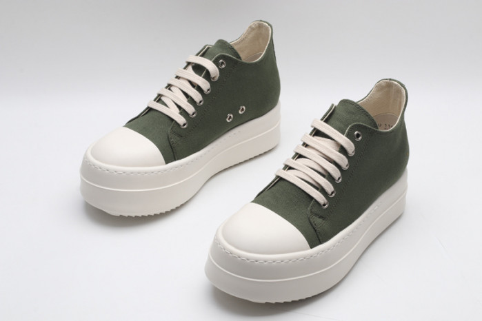 RICK 0WENS SNEAKERS RO458-278