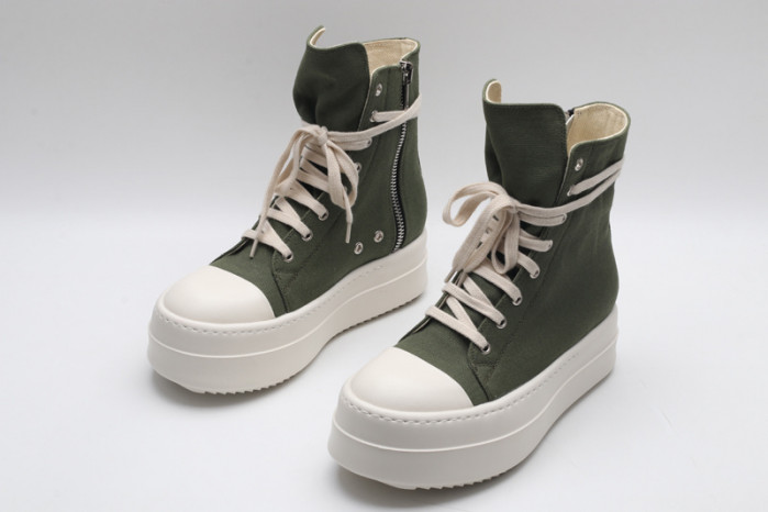 RICK 0WENS SNEAKERS RO458-281