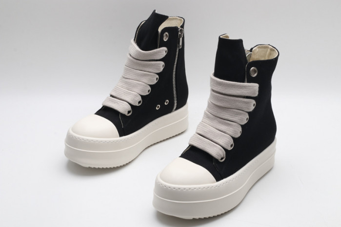 RICK 0WENS SNEAKERS RO458-282