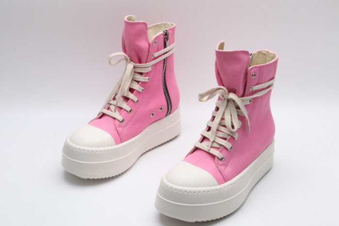 RICK 0WENS SNEAKERS RO458-284