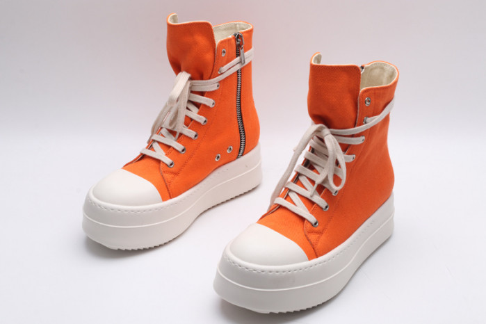 RICK 0WENS SNEAKERS RO458-287