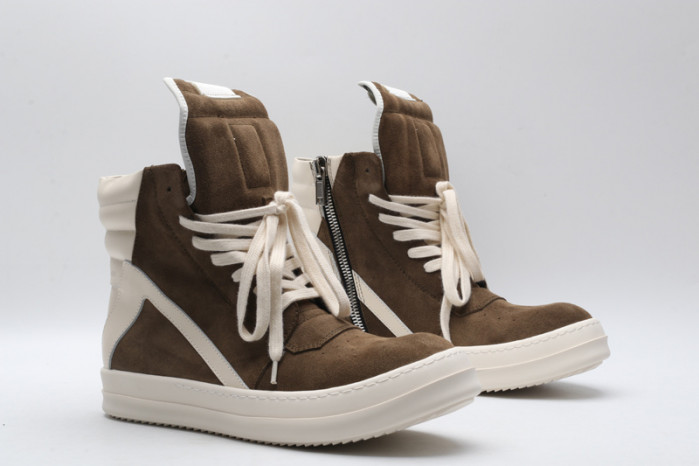 RICK 0WENS SNEAKERS RO458-291