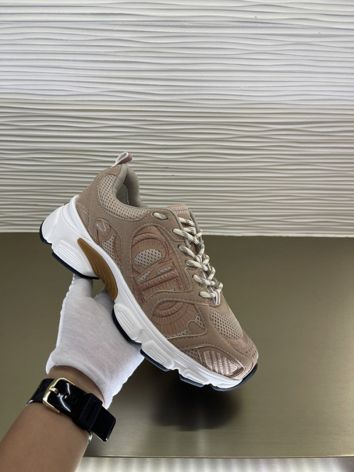 D10R SNEAKERS D896-115