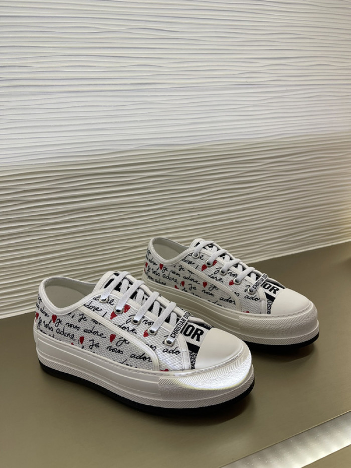 D10R B23 Sneakers Low Top DR1256-5595