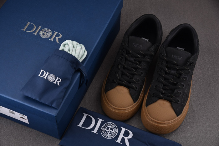 D10R B33 Sneakers Low Top DR33-014