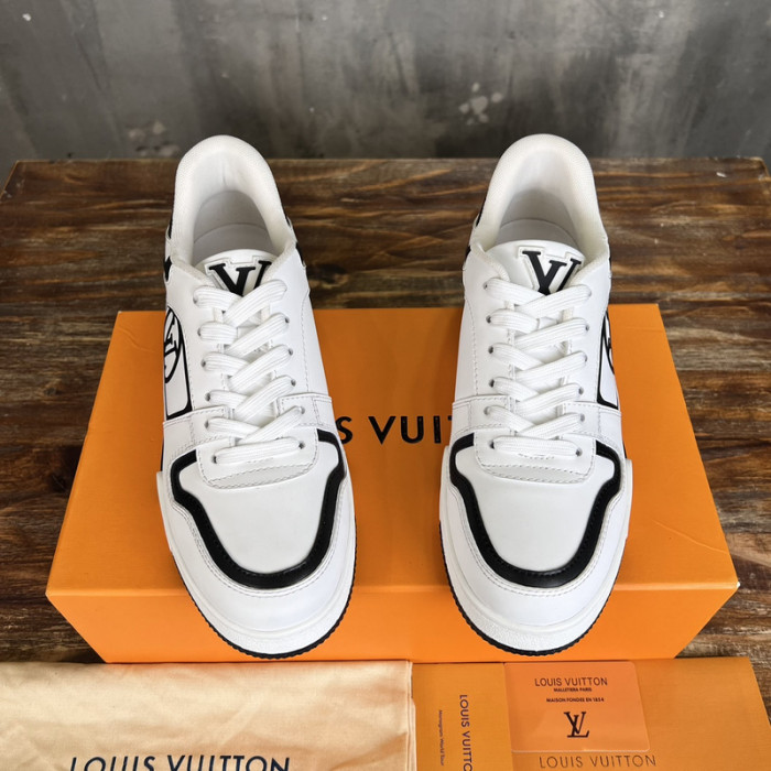 1V SNEAKERS 1V0425-205