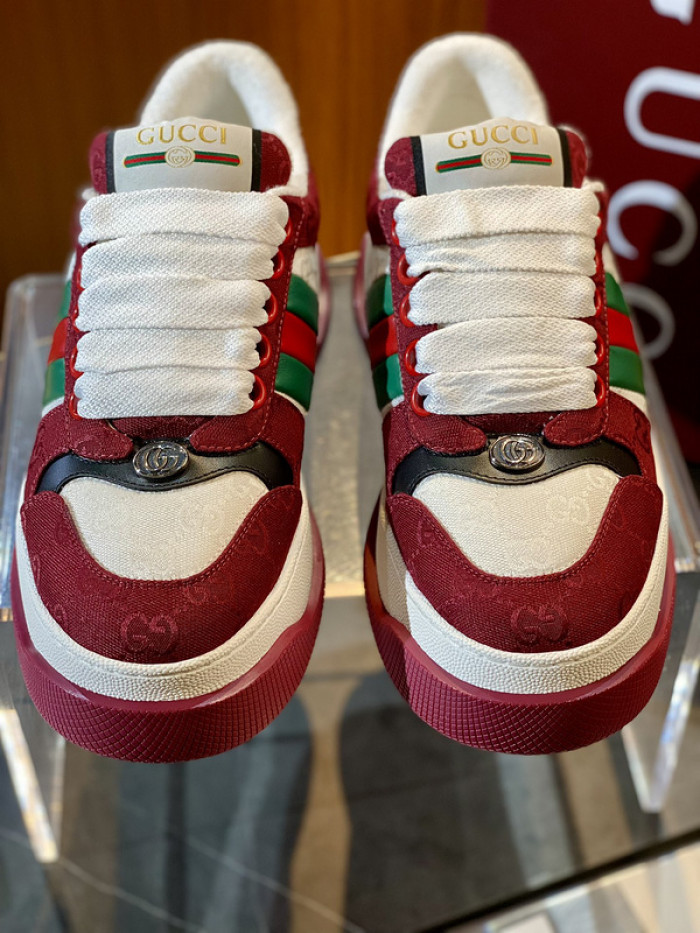 G*u*i trainer sneaker gu58203-2372