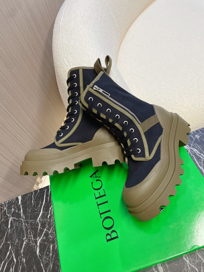 b0ttega Ve*ne*ta sneaker bv582-056