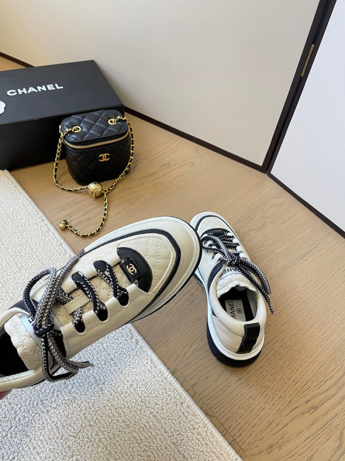 CHANE1 SNEAKERS T0425-100