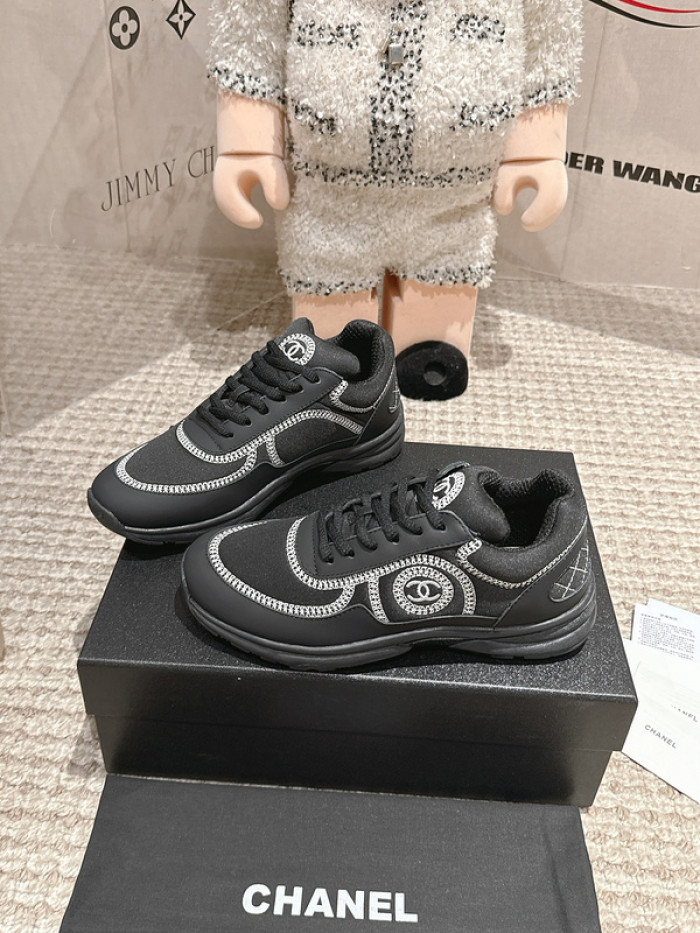 CHANE1 SNEAKERS T0425-109