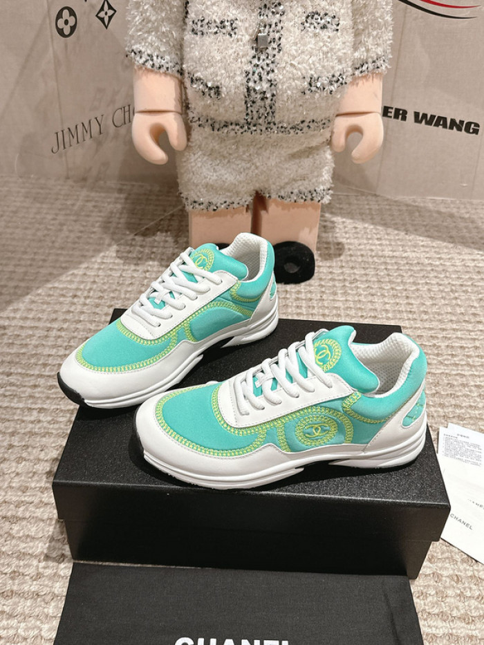 CHANE1 SNEAKERS T0425-110