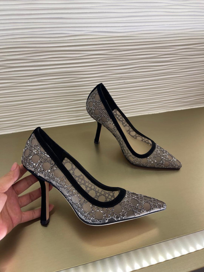 D10R SNEAKERS D896-121