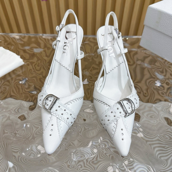 D10R SNEAKERS 8.5CM D896-133