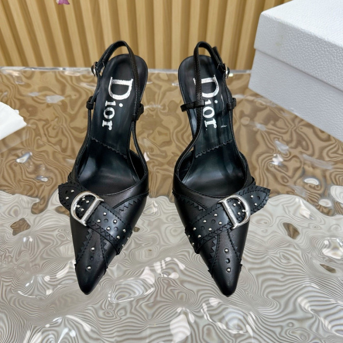 D10R SNEAKERS 8.5CM D896-134