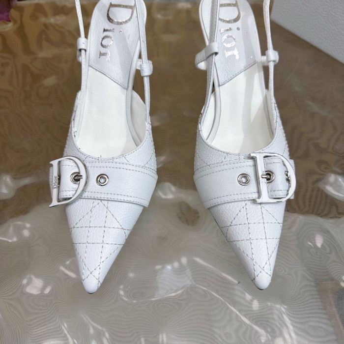 D10R SNEAKERS 8.5CM D896-135