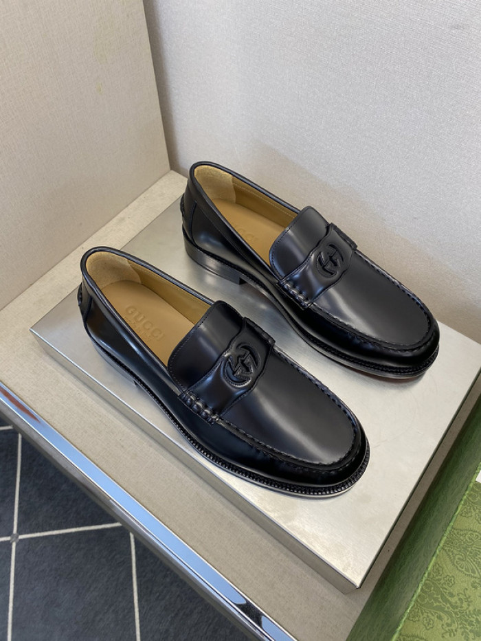 G*u*i1 loafers gu0613-066