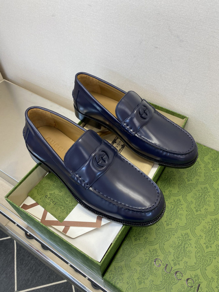 G*u*i1 loafers gu0613-067