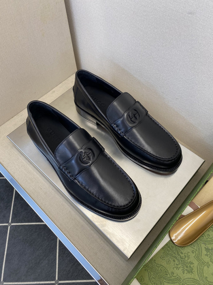 G*u*i1 loafers gu0613-069