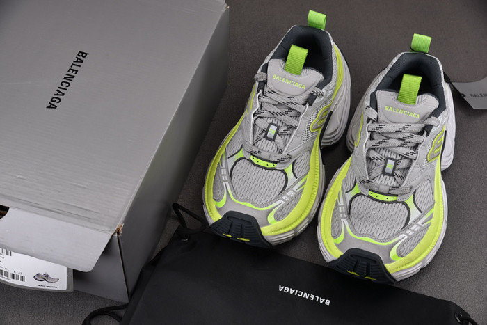 BLCG 6XL Sneaker W2MV19180